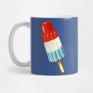 Firecracker Mug